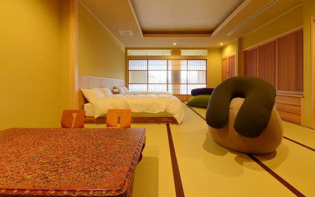 Ryotei Jyusouya