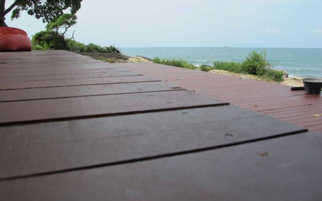 Vimarn Samed Resort