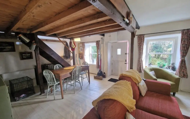 Quarry Cottage