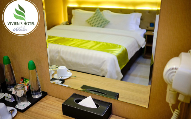 Vivien's Hotel