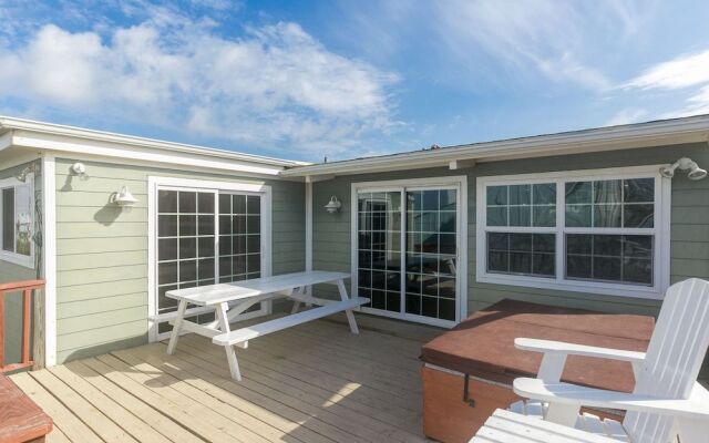 622 N Palimino Drive Home