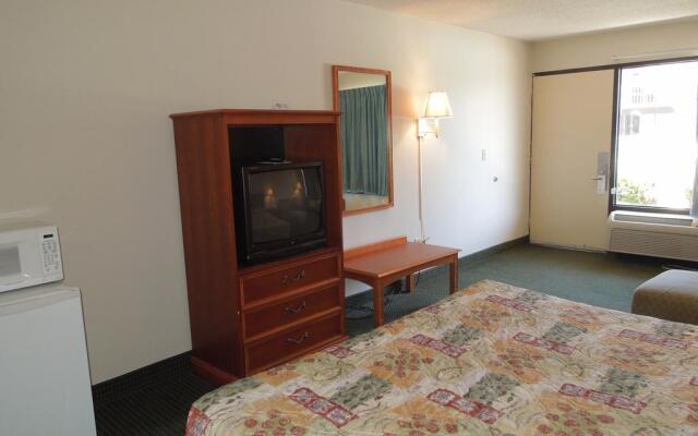 Atlantic Inn