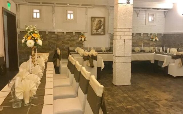 Hotel and Restaurant "Verona"