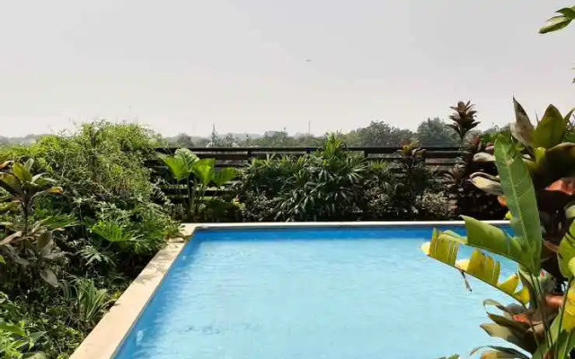 Spacious and Luxurious Apartment 2BR Tuscany Residence BSD By Travelio