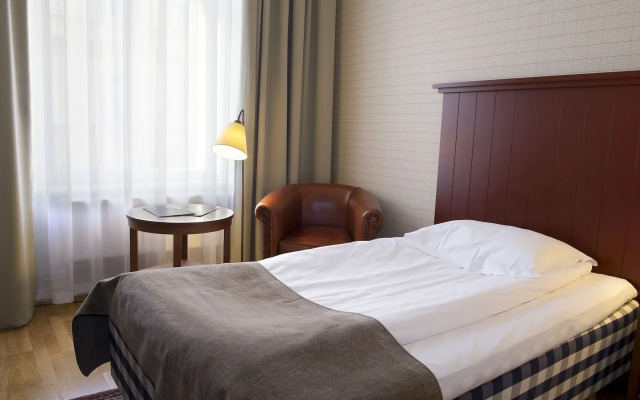 Hotel Bishops Arms, Köping