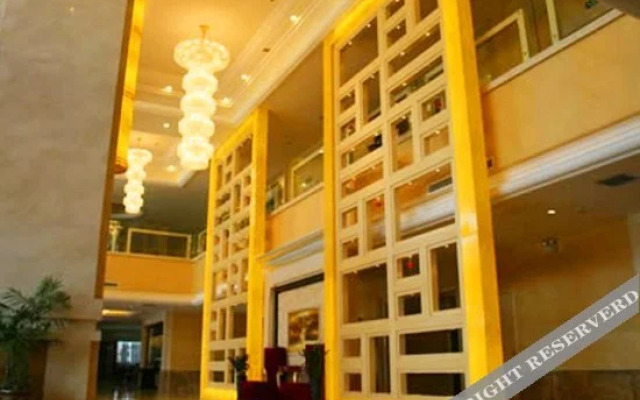 Tianxiachan Hotel