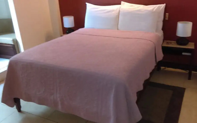 Brandsville Suites