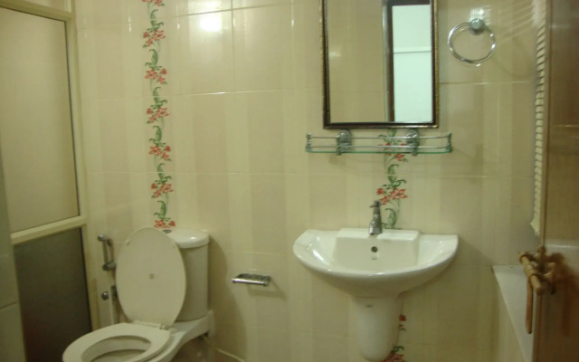 Lazar Residency Homestay