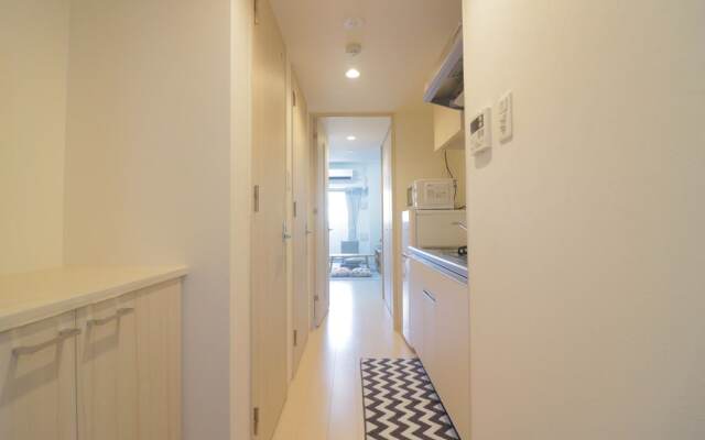 HG Cozy Hotel No.53
