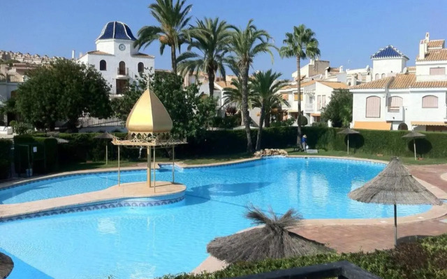 Bungalow muy cerca de la playa
