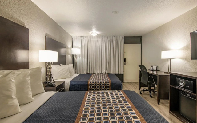Hotel Monreale Express International Drive Orlando