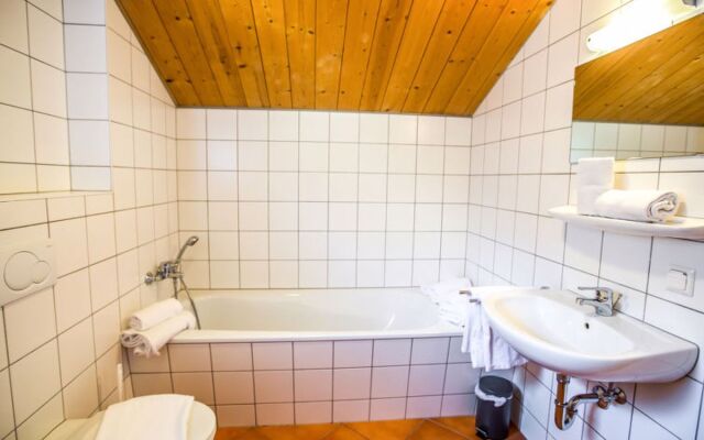 House Enzian Annaberg - Lungötz