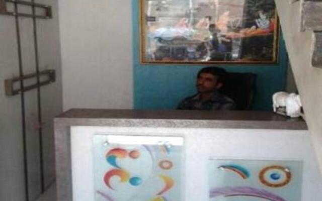 Hotel Jayanti