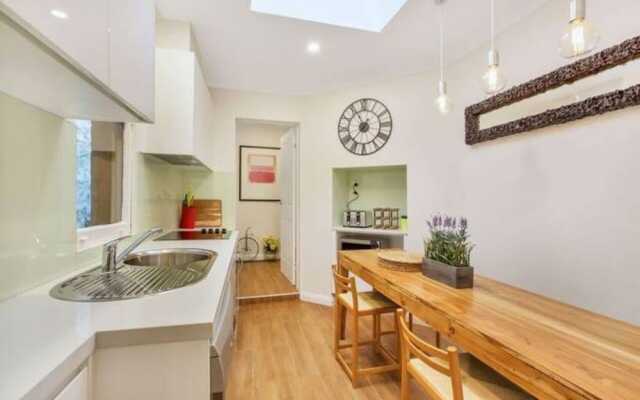 3 Bedroom Terrace at Harbour Bridge