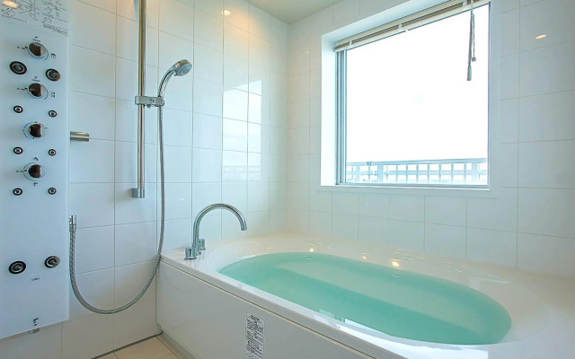 Yuinchi Hotel Nanjo