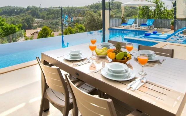 Villa Portakal