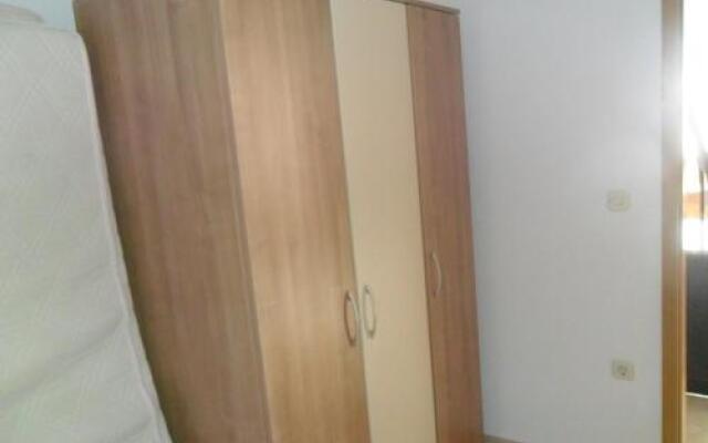 Apartment in Medulin with air conditioning washing machine
