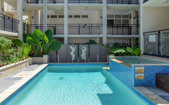 Paradiso Resort Kingscliff
