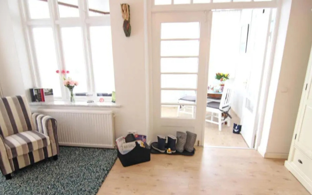 Kapitaenshaus-Lassen-Zimmer-Bounty