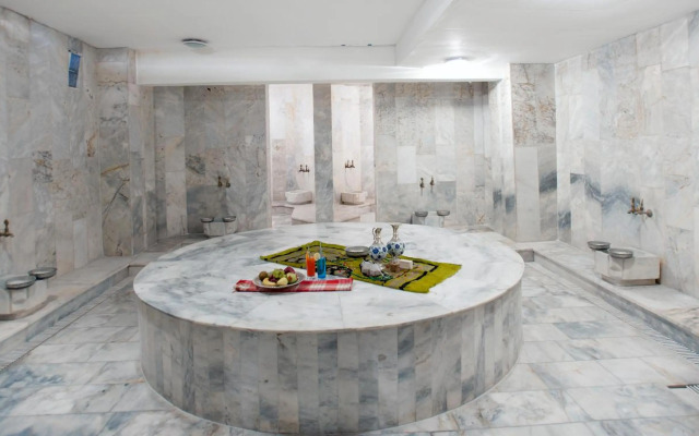 Crystal Kaymakli Hotel & SPA