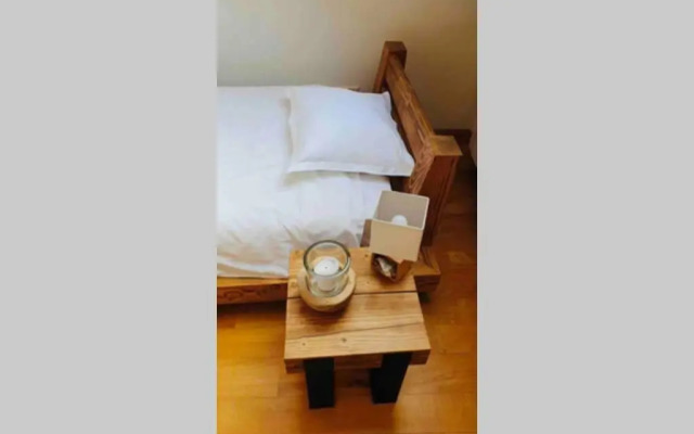 Bieszczadzki Zakątek