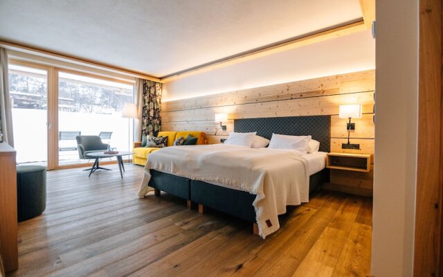 Natur Resort RISSBACHER