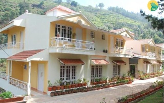 1 BR Guest house in Naduhatty, Coonoor (28C6), by GuestHouser