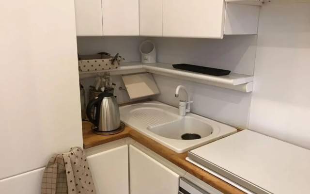 Dimora Spina in Centro