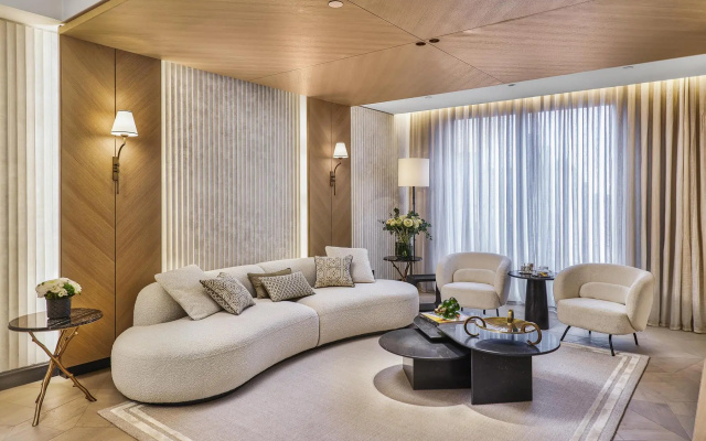 Vakko Hotel and Residence