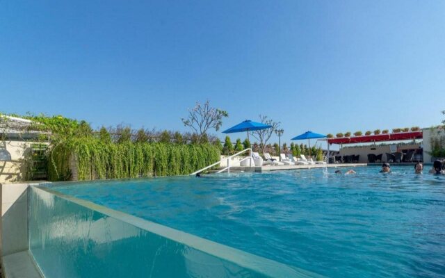 Atanaya Kuta Bali Hotel