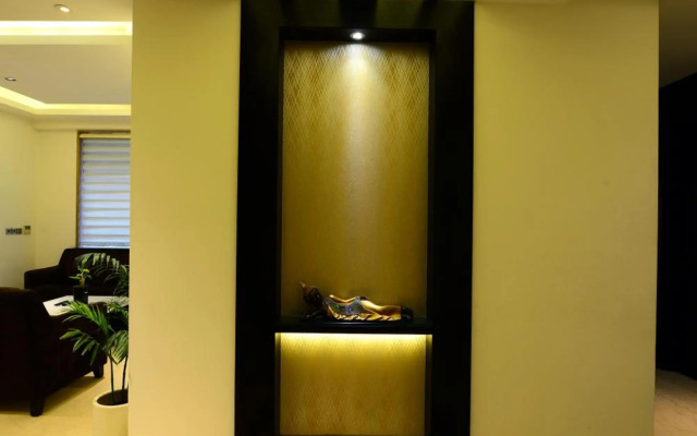 Hotel Chanchal Deluxe