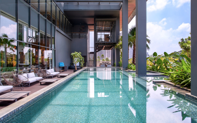 Mercure Tangerang BSD City