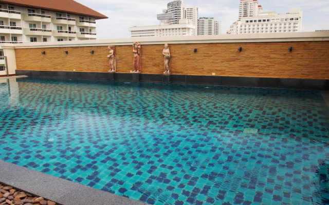 The Paradise Residence Condominum