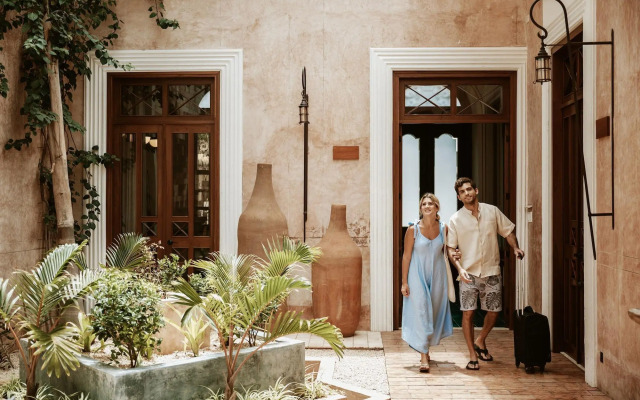 Cigno Hotel (Adults Only)