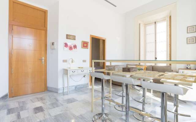 107393 - Apartment In Malaga