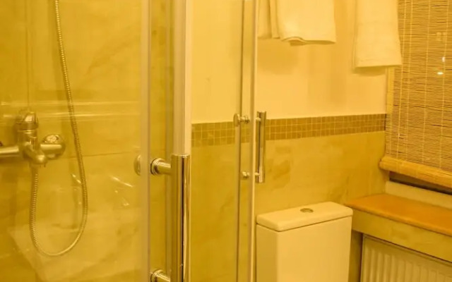 Scala In Rooms&Apartments