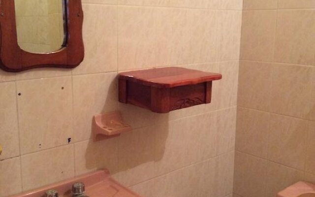 Hotel Posada Dora Emilia