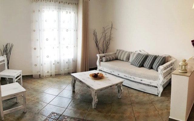 Paros Paradise Apartments