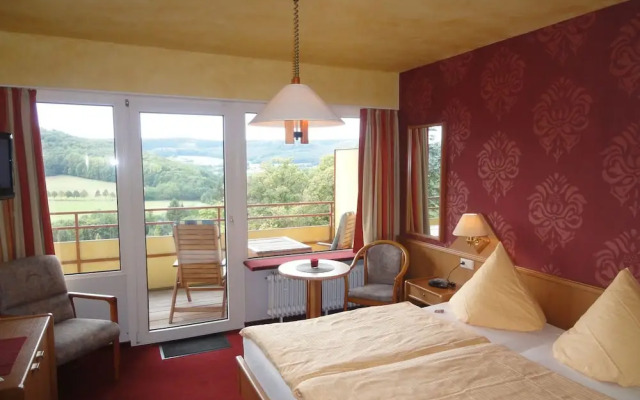 Hotel Waldcafé Jäger