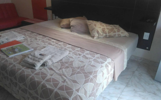 Casa Oasis, Taganga - Apart-hotel in Santa Marta - Photo 4