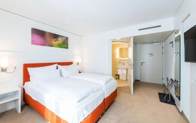Lai Lifestyle Hotel