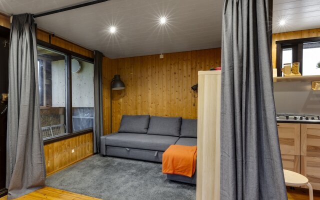 Charming 2-bed Cottage Near Seljalandsfoss