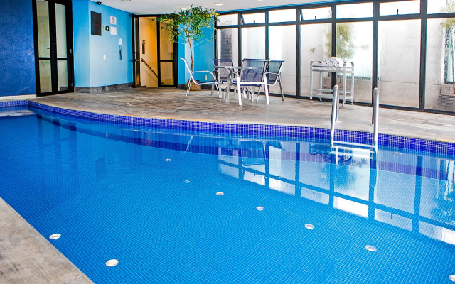 Blue Tree Premium Morumbi