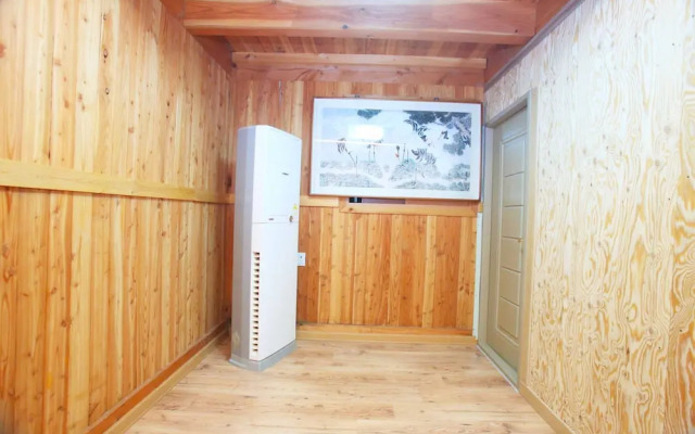 Wonju Chiak Mountain Club Pension