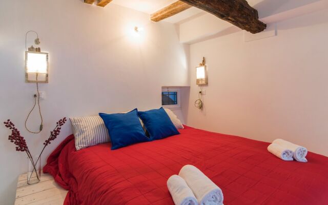 University Loft Apartment