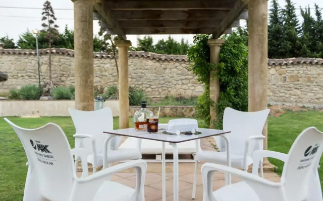 Hotel Nómadas Vejer
