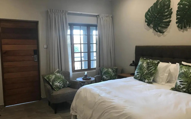 Lowveld Living Guesthouse