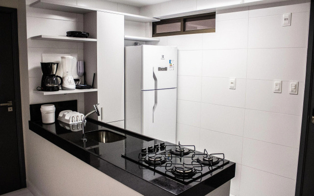 Mardisa Design #609 - Cabo Branco por Carpediem