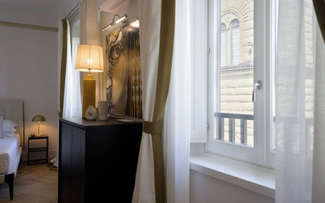 Tornabuoni Suites Collection
