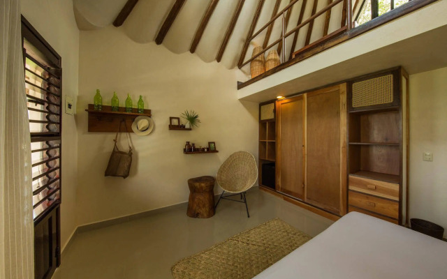 Mezzanine Tulum, a Small Luxury Hotel - Adults Only